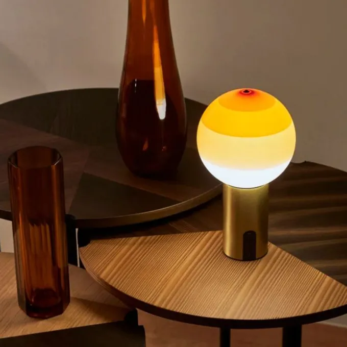 Dipping - Lampe portable