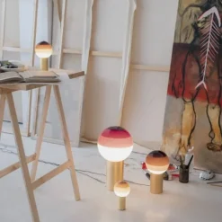 Dipping Light - Lampe à poser