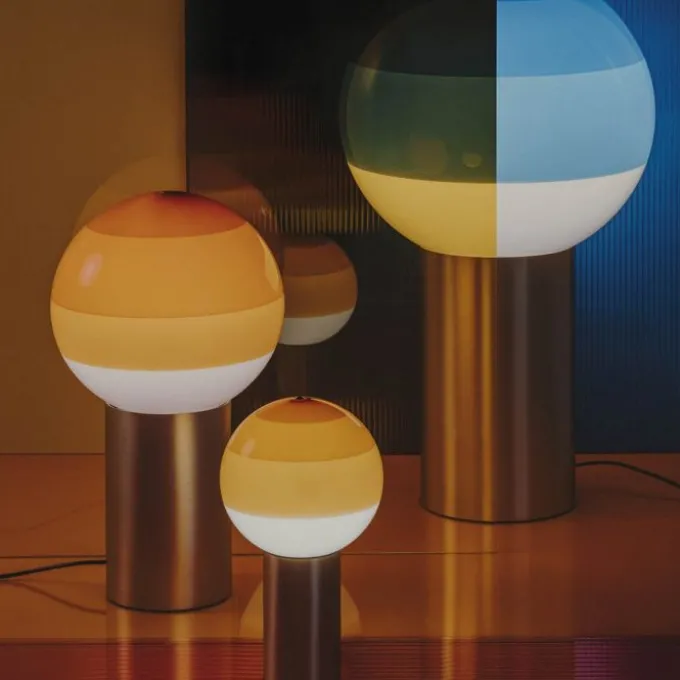 Dipping Light - Lampe à poser