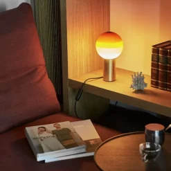 Dipping Light - Lampe à poser