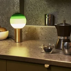 Dipping Light - Lampe à poser