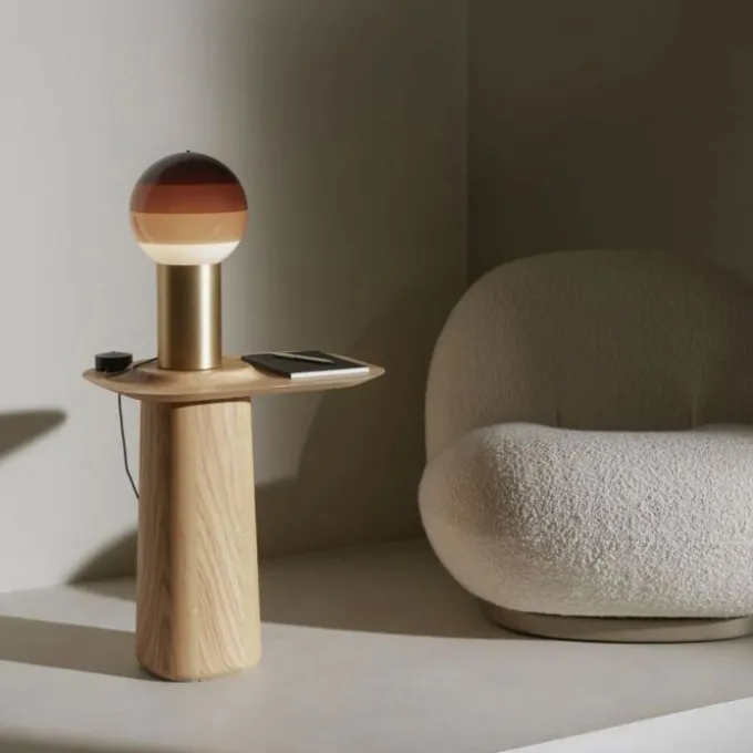 Dipping Light - Lampe à poser
