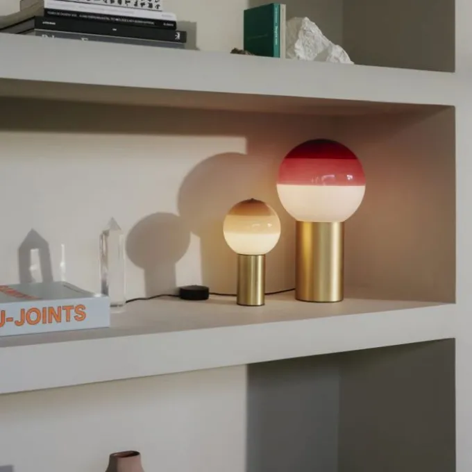 Dipping Light - Lampe à poser