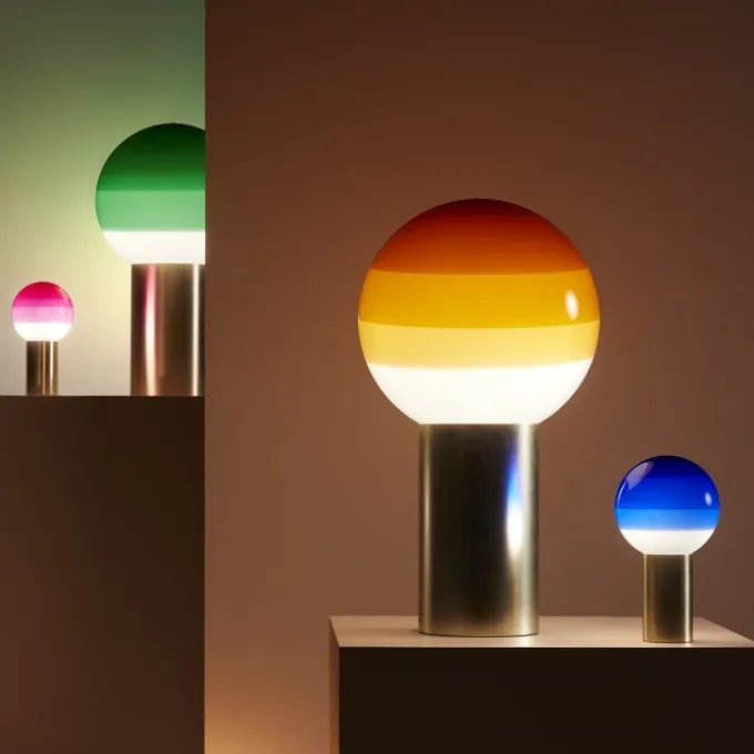 Dipping Light - Lampe à poser