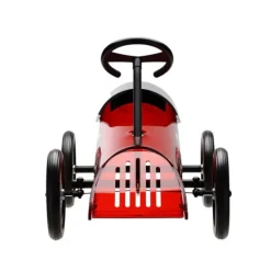 Discovolante- voiture Kids