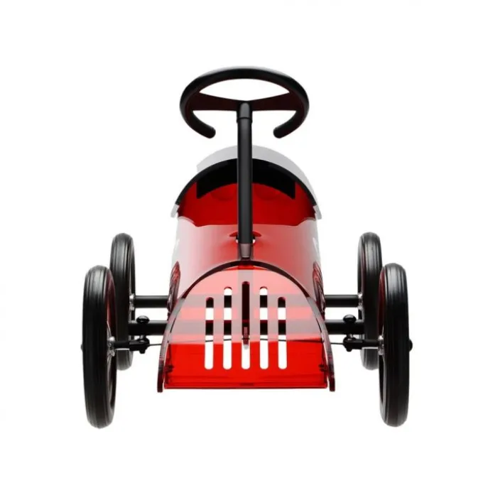 Discovolante- voiture Kids