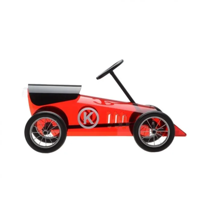 Discovolante- voiture Kids