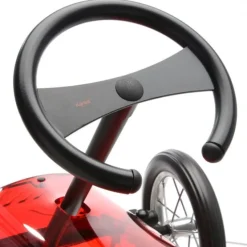 Discovolante- voiture Kids