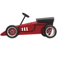 Discovolante - Voiture Kids (Outlet)