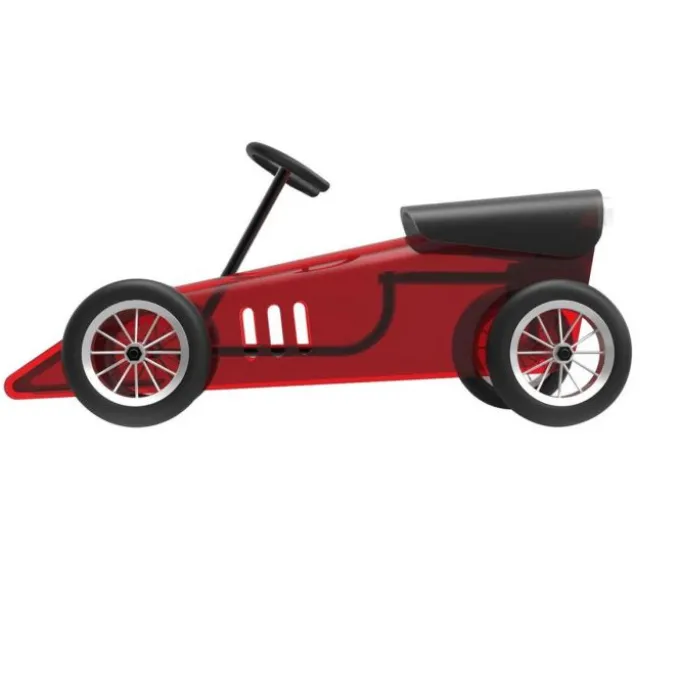Discovolante - Voiture Kids (Outlet)