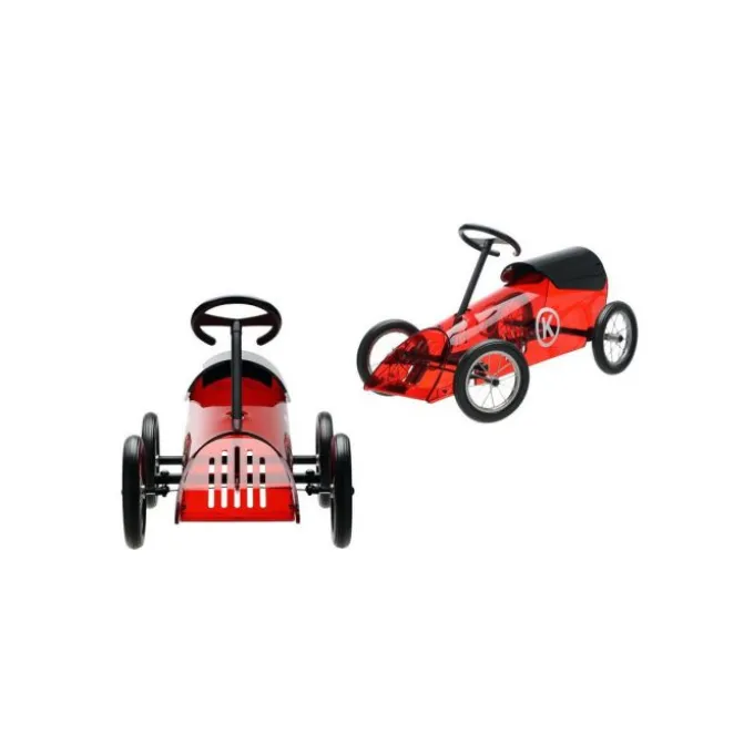 Discovolante - Voiture Kids (Outlet)