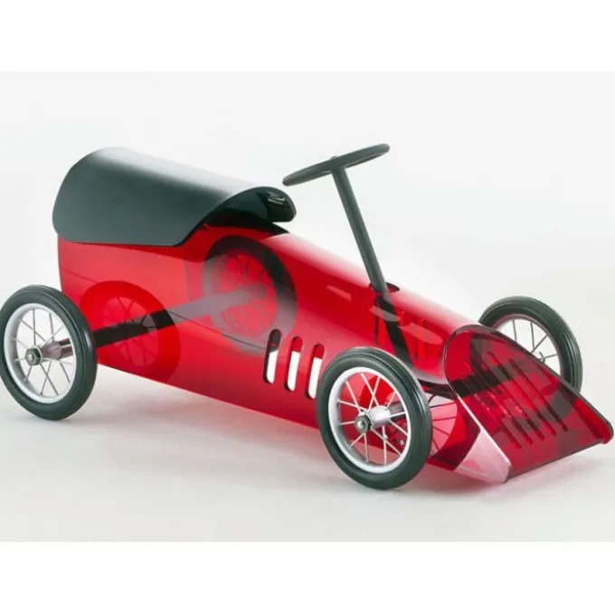Discovolante - Voiture Kids (Outlet)
