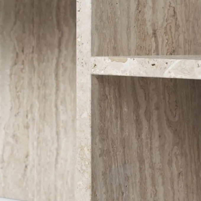 Distinct table basse