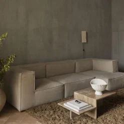 Distinct table basse