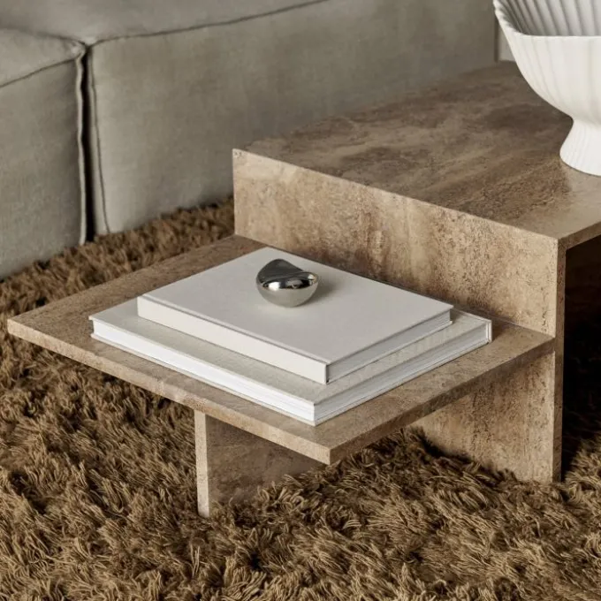 Distinct table basse