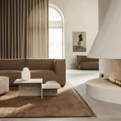Distinct table basse