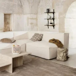 Distinct table basse