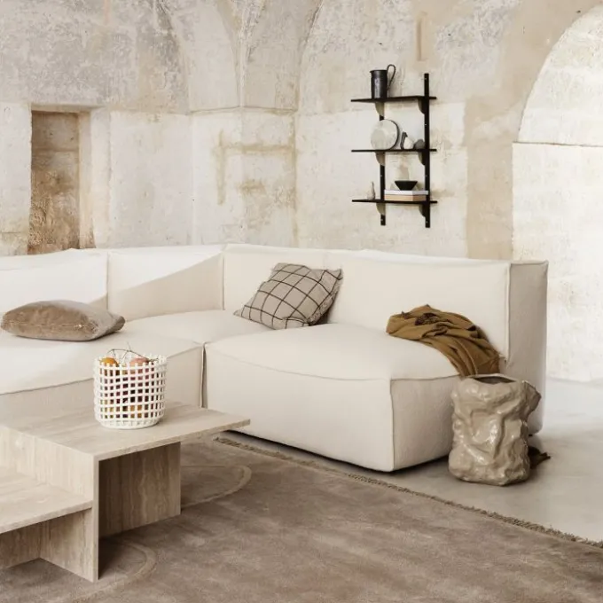 Distinct table basse