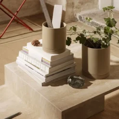 Distinct table basse