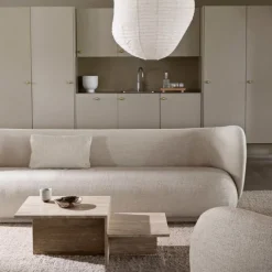 Distinct table basse