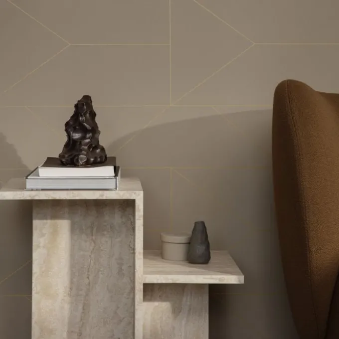Distinct Table d'appoint
