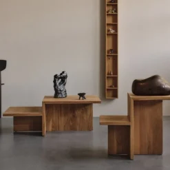 Distinct Table d'appoint