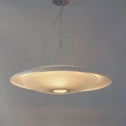 Diva suspension
