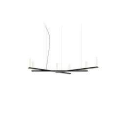 Dix bougies - Suspension