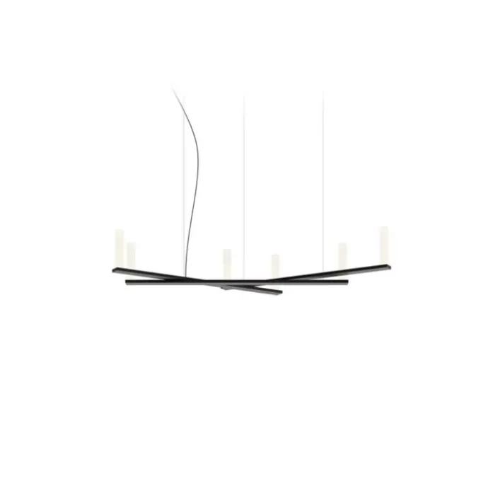 Dix bougies - Suspension