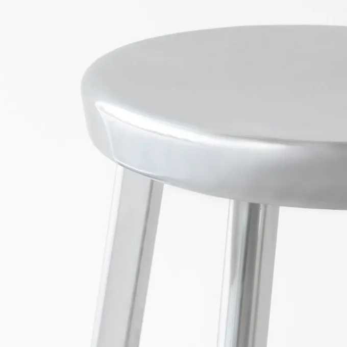 Déja vu stool haut