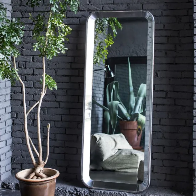 Déjà-Vu miroir