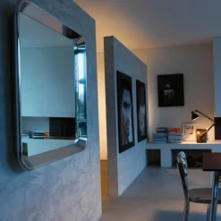 Déjà-Vu miroir