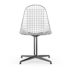 DKL Wire Chair - La Fonda base