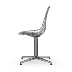 DKL Wire Chair - La Fonda base