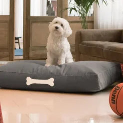 Doggielounge Canvas Recycled - Panier pour chien