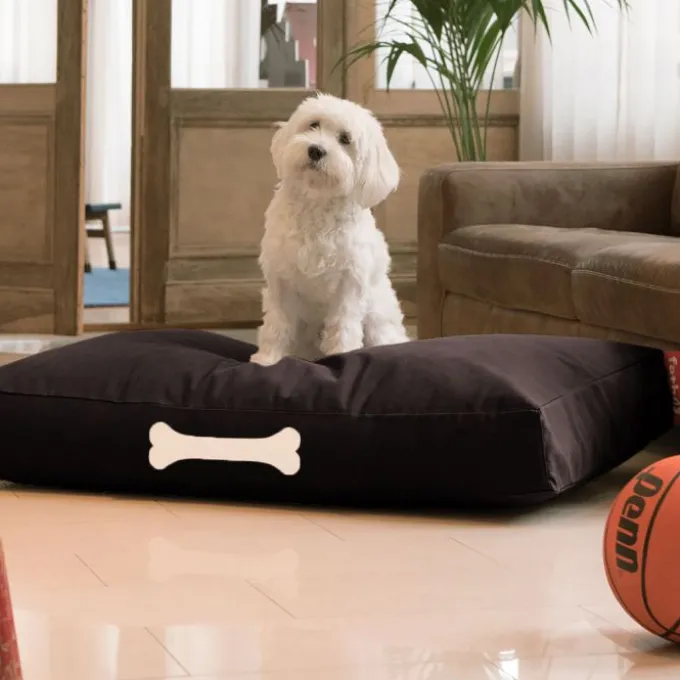 Doggielounge Canvas Recycled - Panier pour chien