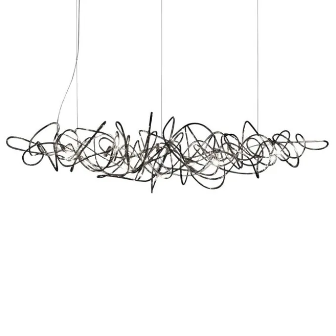 Doodle Suspension