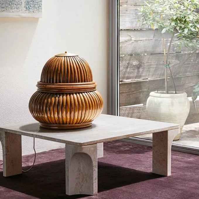 Doric - Table basse
