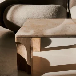 Doric - Table basse