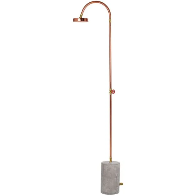 Douche d'extérieur Aquart