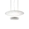 Drill LED Suspension