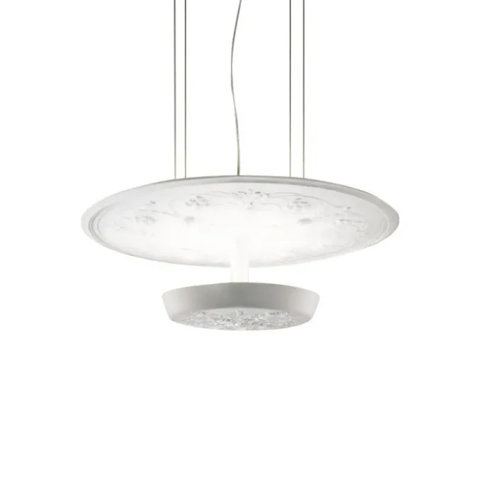 Drill LED Suspension