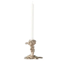 Drip candle holder