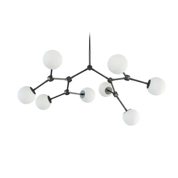 Drop Chandelier Bulb Mini