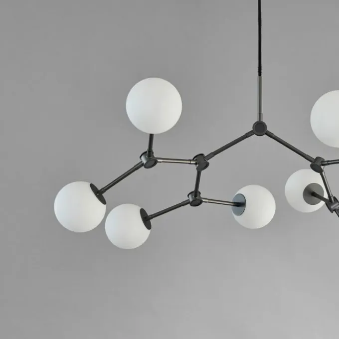 Drop Chandelier Bulb Mini