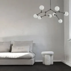 Drop Chandelier Bulb Mini
