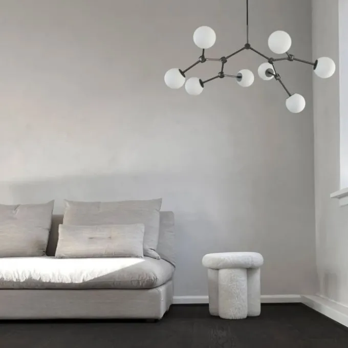 Drop Chandelier Bulb Mini