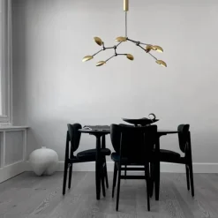 Drop Chandelier Mini