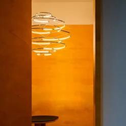 Drop - suspension