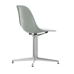 DSL Fiberglass Side Chair - La Fonda base